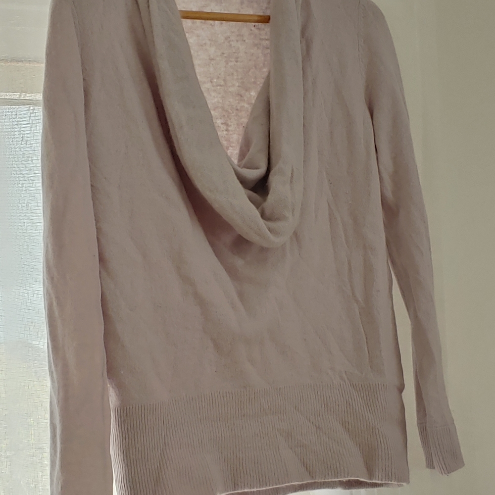 Soft Rabbit sweater